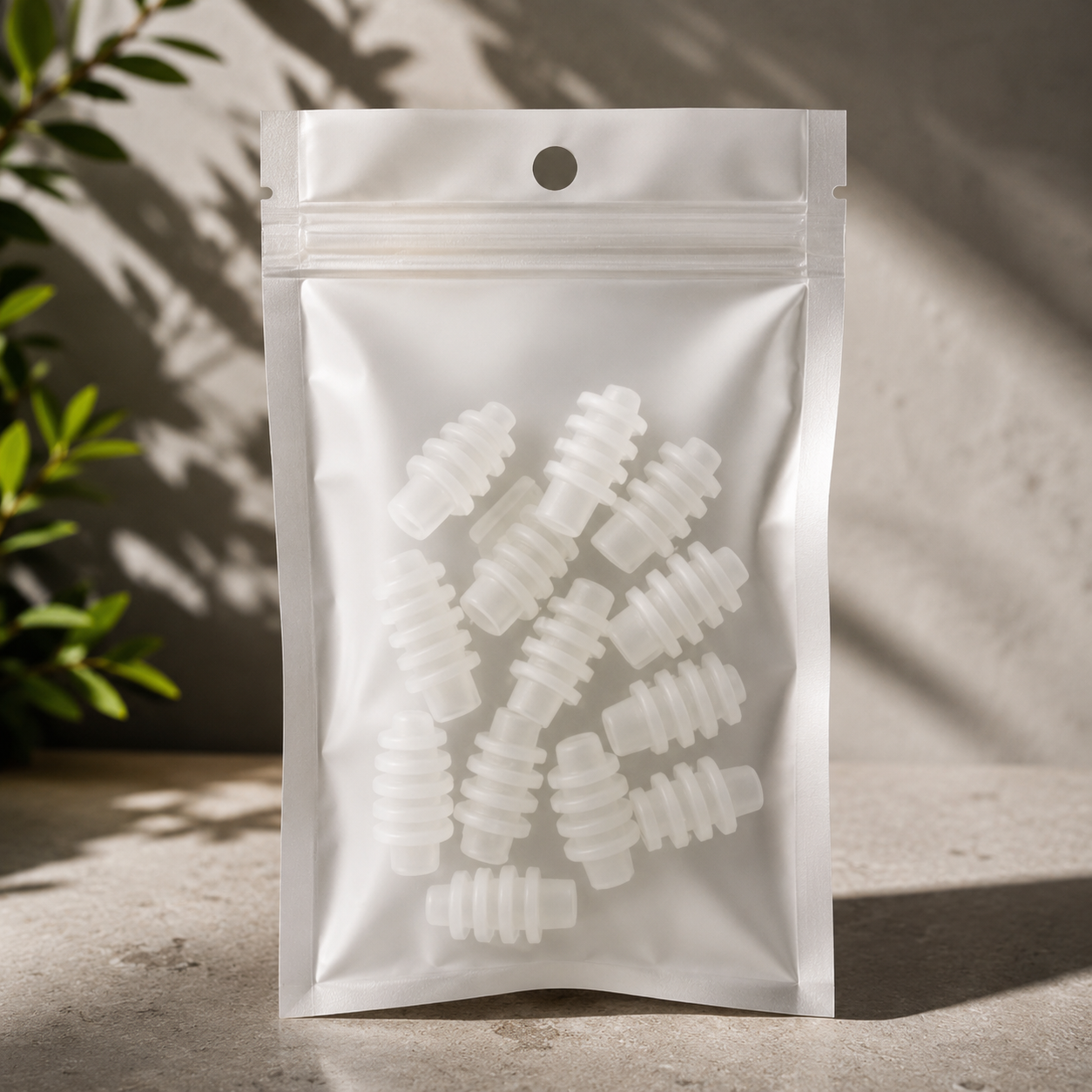 Extra Nasal Adapters (50% OFF)