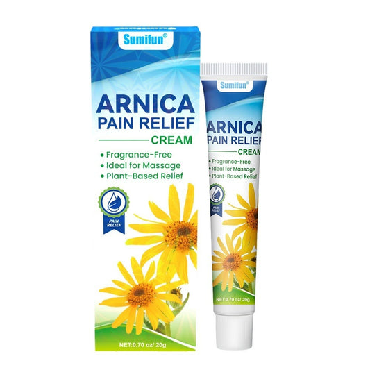 Mommy Thumb Relief Cream